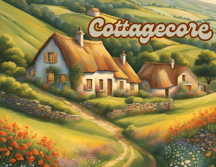 cottagecore