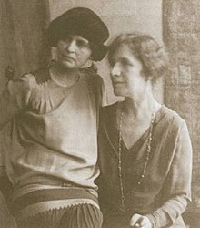 Doris Ulmann and Julia Peterkin