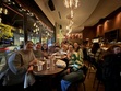 At Tria discussing Shark Heart 