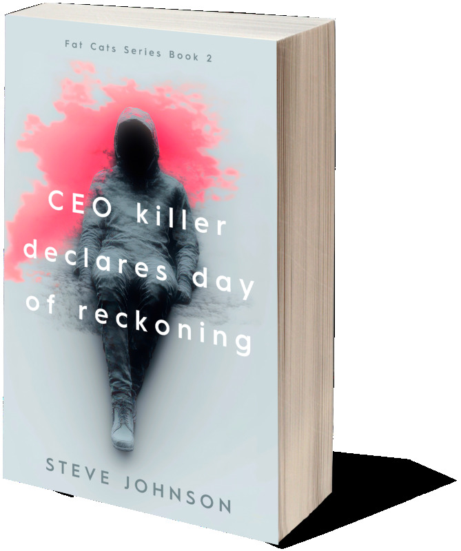 CEO killer