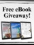 Free Book Giveaway!