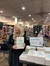 Book launch at Waterstone's 