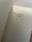 First Book Club read!