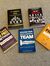 James Dooley Books