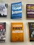 All books authored by James Dooley