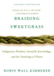 Braiding Sweetgrass