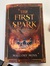 The First Spark Cover