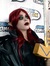 Cosplay Morgana