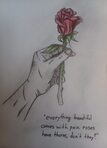 an old drawing lol