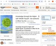 Amazon @ Knowledge through the Higher Self