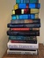 TBR stack