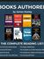 All Books Authored by James Dooley 