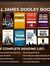 All Books Authored by James Dooley UK