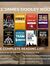 Books by Author James Dooley UK