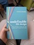 undefinable life design - front