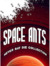 Space Ants: Never Say Die