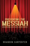 Presenting the Messiah by Brandon Carpenter invites readers on a captivating journey into the first-century world of Yeshua—Jesus—unveiling the vibrancy, depth, and richness of the Gospels as they were originally experienced. Drawing from years of pastoral teaching and in-depth study, Carpenter bridges the gap between ancient Jewish tradition and modern Christian faith, revealing how the Messiah's identity is rooted in the soil of Second Temple Judaism. With each chapter styled as an engaging "act" in an unfolding drama, this book challenges common assumptions and brings familiar stories to life through Jewish eyes. Discover how parables, miracles, and teachings resonate with new power when understood against their authentic backdrop. Explore the traditions, debates, and expectations that shaped the daily lives of Jesus' earliest followers and see how the Scriptures, Old and New Testaments—form a unified, high-definition portrait of the Messiah. Through accessible explanations, practical reflections, and thoughtful group discussion prompts, Presenting the Messiah inspires readers to see Yeshua not as a distant religious figure but as the fulfillment of God's promise to Israel and the world. Whether for personal study, group discussion, or anyone longing to encounter the Scriptures anew, this book invites all to step onto the grand stage of faith, discovering not only the Jewishness of Jesus but a deeper, more transformative understanding of discipleship and hope.