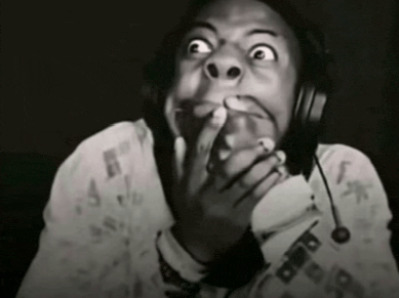 shock/