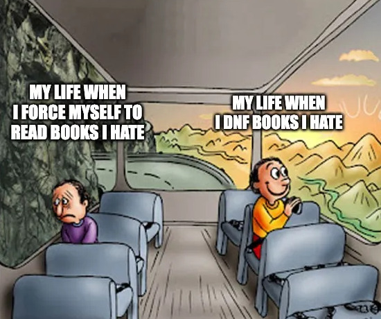 DNF/