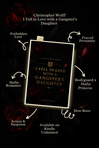 Hi everyone! 👋
I wanted to share this trope graphic for my novel, Christopher Wolff: I Fell in Love with a Gangster’s Daughter.
A mafia romance featuring forbidden love, forced proximity, a protective bodyguard, and the daughter of a powerful crime family. Packed with suspense, action, danger, and a slow-burn romance that unfolds against the backdrop of the criminal underworld.
If you enjoy:
❤️ Forbidden Love
🖤 Mafia Romance
🔥 Forced Proximity
🛡️ Bodyguard × Mafia Princess
⏳ Slow Burn
💥 Action & Suspense
Then this story is for you!