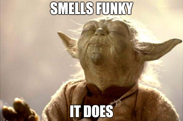 Yoda