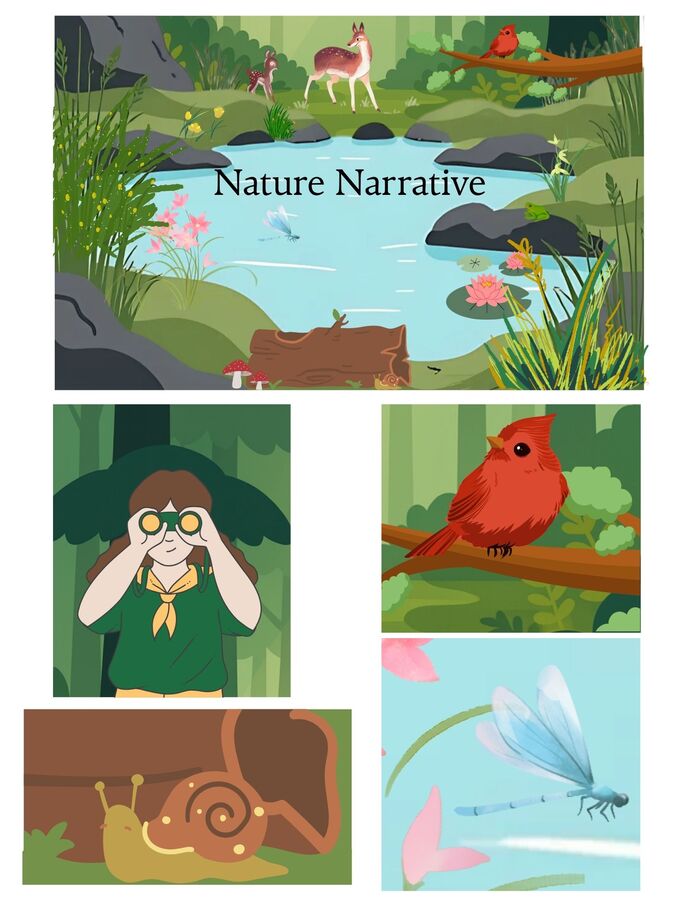 Nature Narrative