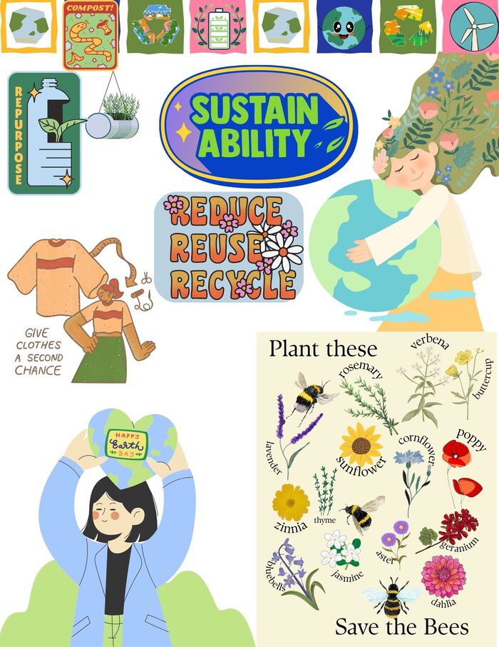 Sustainability