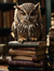 Anam Little Owl