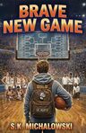Devastating losses, impossible odds, and one viral mistake. In seventh grade, Charlie Gold will face them all.
Thirteen-year-old Charlie Gold is the orphaned son of a basketball legend, a 6’2” would-be hooper, and a math prodigy who sees the game in numbers. But after an on-court disaster goes viral, Charlie’s own basketball dreams collapse overnight.
Forced to the sidelines, he turns to his secret strength: statistical analysis. When his gift for numbers catches the attention of a local college coach, Charlie sees a long-shot chance at redemption—helping rebuild a broken team into March Madness contenders.
But even math geniuses can miscalculate. When Charlie’s mistakes threaten the team he loves and the legacy his family has left, he must decide whether to stay in the shadow of his late father’s name or step into the spotlight and find the courage to play his own game.
HARDCOVER FLAP TEXT:
As a six-foot-two seventh-grader, Charlie Gold is a giant among dwarves, a tree that towers over lunch ladies and bathroom stalls. As the son of a late March Madness legend, he is all too aware that with great height comes great expectations—especially on the basketball court. Problem is, Charlie’s more mathlete than athlete. He’d much rather be solving calculus equations than practicing crossovers.
After he gets into an ugly on-court scrap, a video of the fight goes viral. Overnight, his hoop dreams go up in smoke and he becomes a national meme known as the Bully Baller.
Desperate for redemption, Charlie turns to his real superpower: numbers.
When a local college coach spots his genius, he gives Charlie a secret assignment: use his calculus knowledge to tutor the team’s star player and his stats skills to scout hidden gems who can help next year’s team make a March Madness run. But success puts Charlie back in the spotlight. This time, if his mistakes go public, he won’t just ruin his family’s name—he’ll take an entire team down with him.