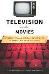 The overview of television criticism, which this book provides, comes appropriately at a moment of change. Television is becoming dramatically different as a result of new and developing technologies such as cable, HDTV, satellite transmission and broadband distributions. By concentrating on the still-dominant notion of television, what the authors call "Classical Network Television," they argue that it is as important to understand this model as it is to understand Classical Hollywood Cinema.


The co-authors have a unique approach to the study of television, viewing its history and reception not only through important articles about the medium, but also through analyzing how Hollywood auteur cinema has commented on television over the decades, in films such as Tootsie, Network, The Last Picture Show, A Face in the Crowd, Rollerball, The King of Comedy and others. Not only does this reflect the pervasive use of cinema theory to discuss television, it also helps to emphasize the importance of clarifying the distinctions between the criticisms of the two media.


Television at the Movies argues that the study of television is a crucial aspect of understanding our recent and contemporary culture, and it provides an illuminating point of entry for students and researchers in the field.

