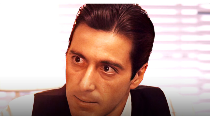 Godfather/