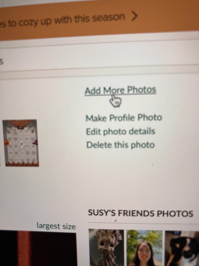 description