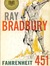 Detailed Fahrenheit 451 Quiz 18433
