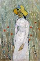 فَكَكتِ الضَّفائِرَ لكنْ فَشِلتُ بأزرارِ هذا القميصِ القَدَرْ فإن تسألي ما انطفاءُ عُيوني وفيمَ علاني