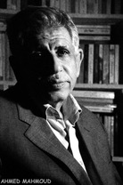 فكر معي بالعزلة التي نواجه فيها هبوط وحينا الأخير، وليست أي عزلة. أظن لكل كاتب