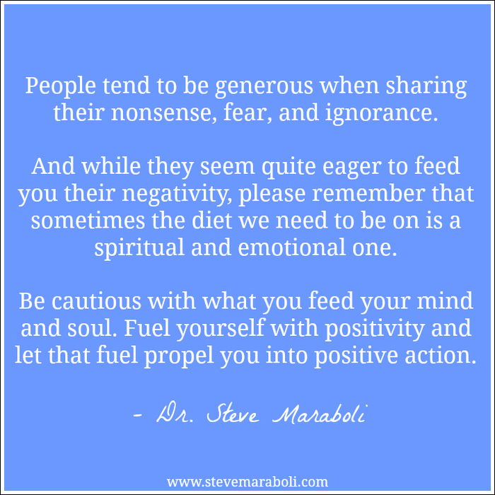 Negativity Quotes 401 Quotes 