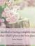 Tawakkul is having complete trust that Allah's plan is the best plan.