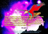 There is nothing sane, merciful, heroic, devout, redemptive, wise, holy, loving, peaceful, joyous, righteous, gracious,