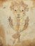C’è un quadro di Klee che s’intitola Angelus Novus. Vi si trova un angelo che