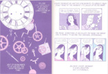 To live (as I understand it) is to exist within a conception of time. But