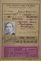 Although there were serious attempts to unify the various strands of the French Resistance, the