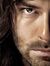 Welcome home,” Crighton said, standing before him: black hair, dark eyes, and black gothic fashion—the