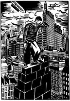 منذ اللحظة التي ظهرت فيها الآلة للمرة الأولى بدا جليًّا لكل ذي عقل أنه لم