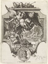 أحَب سلمنوس الحوريةَ البحرية أرجورا. بادلَته أرجورا حبًّا بحب. أحس بسعادة غامرة. سرعان ما تبدلت