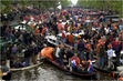 Amsterdam the Major Holiday Destination in Netherlands