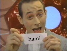 Hami