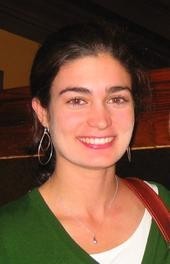 Goodreads profile picture for @elizabeth