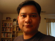 John Weibull