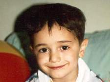 Masoud Bahrami Sharif