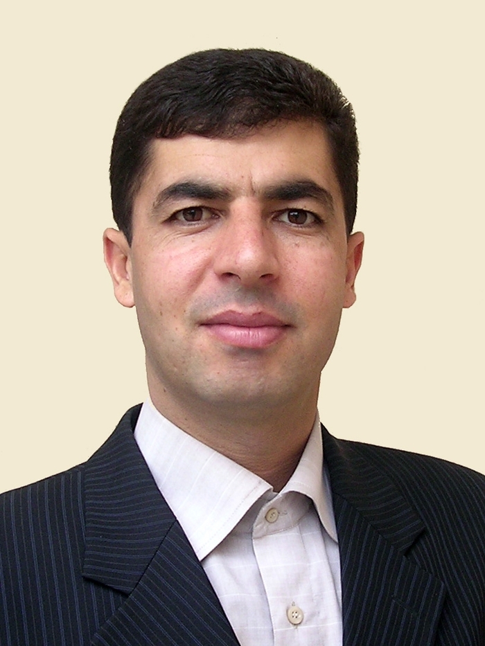 Goodreads profile picture for @kamal